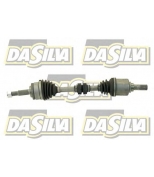 DA SILVA - 96094AT - 